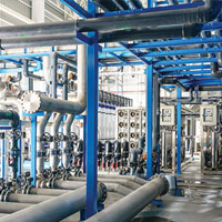 Utility Piping Solutions